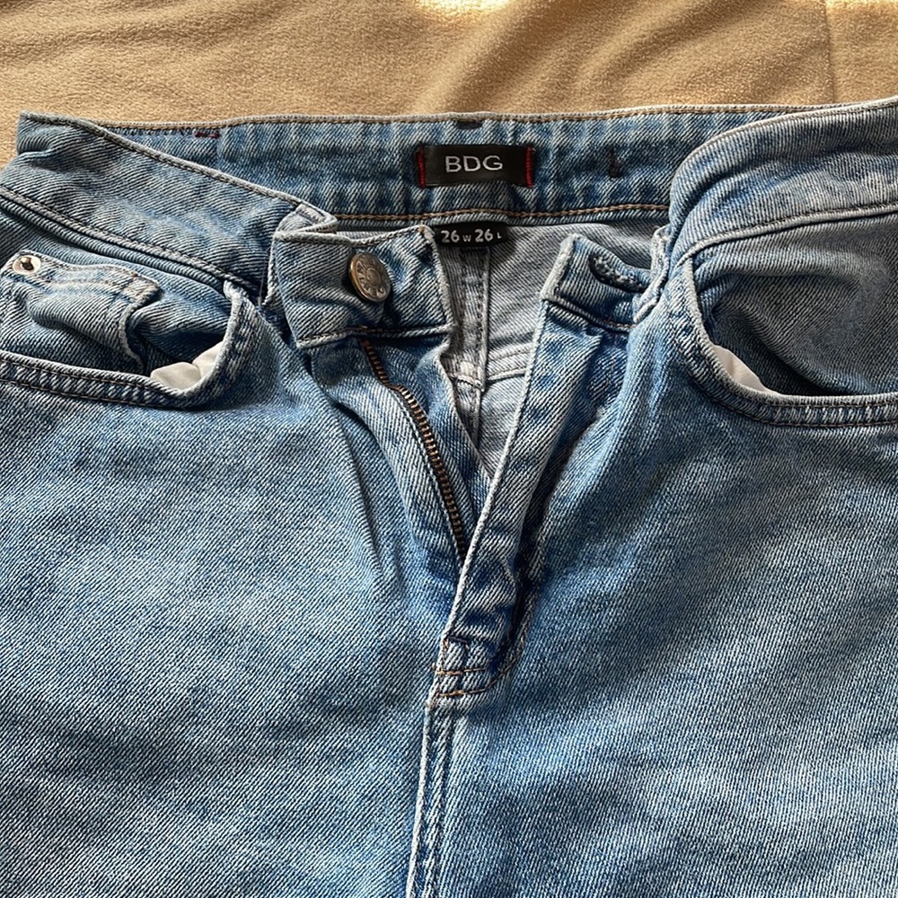 BDG JEANS - Picture 3 of 4